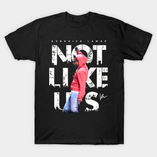 Kendrick Lamar T-Shirt